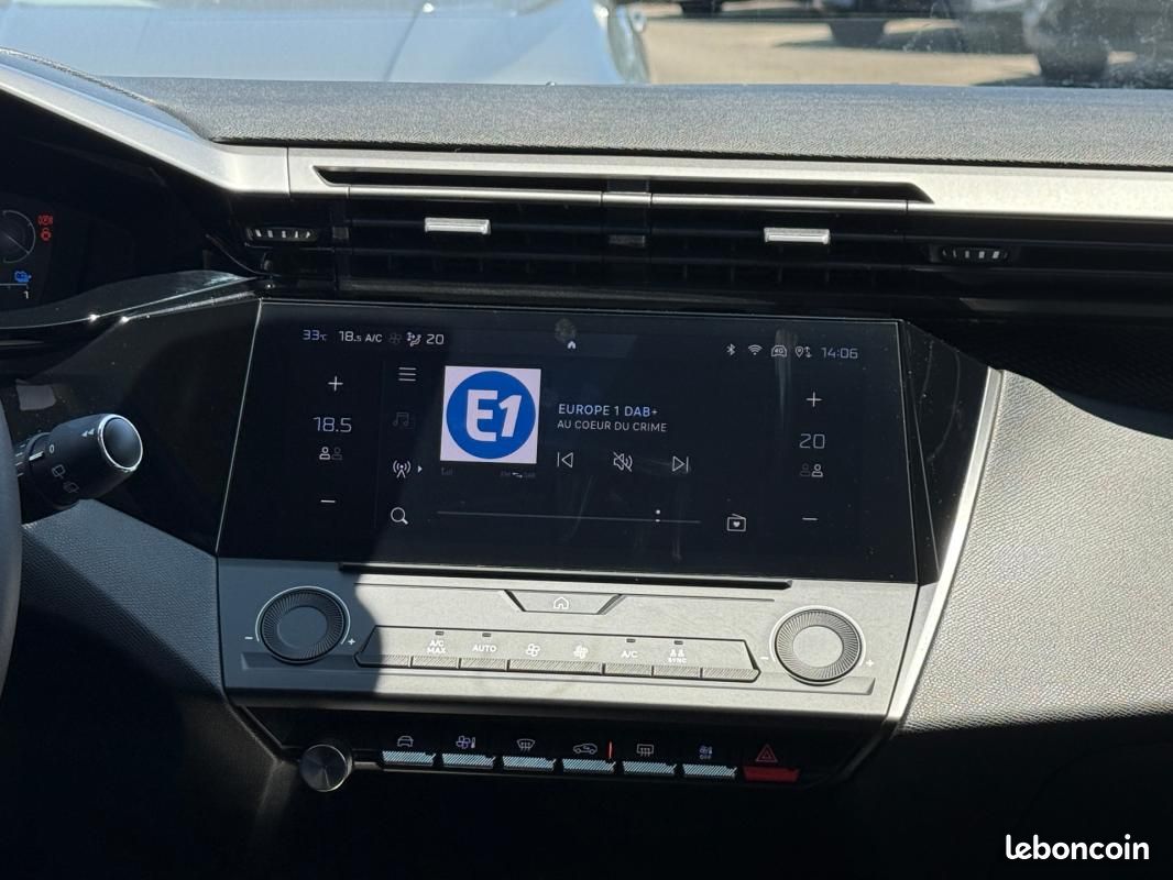 Peugeot 308 ELECTRIQUE 54 kWh 156ch Style (image 9)