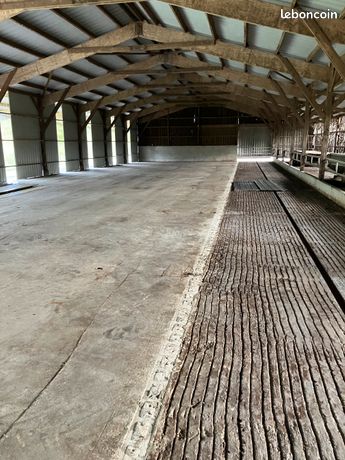 Location Hangar