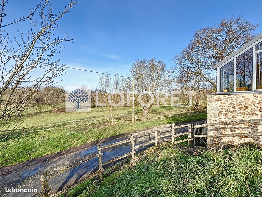 Propriété 4 pièces 175 m² - Parthenay 79200 (image principale 16)
