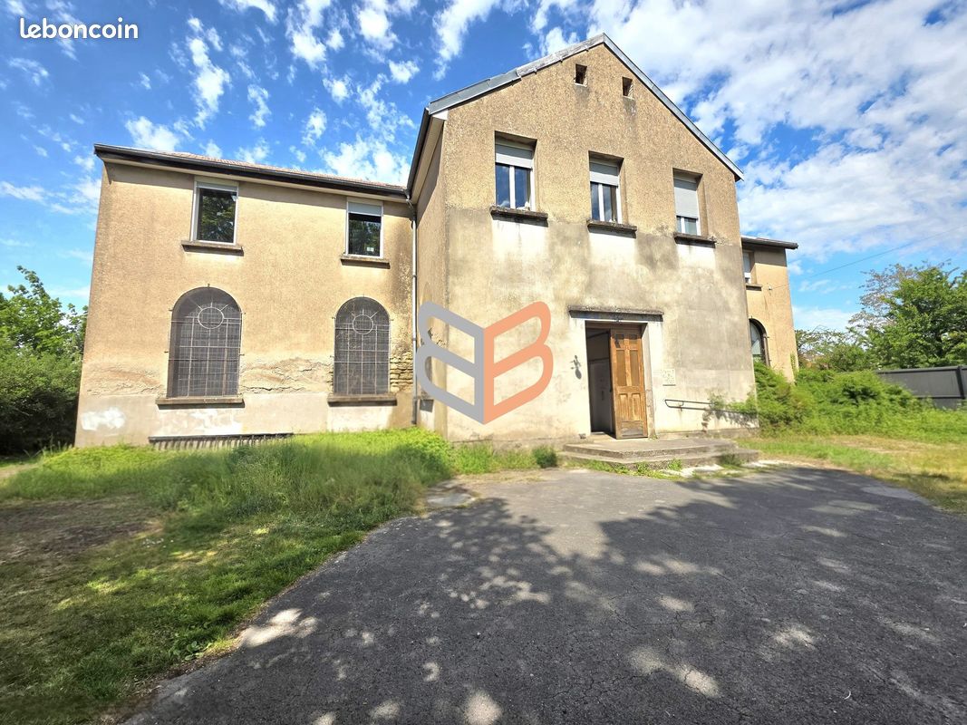 Maison 5 pièces 154 m² · à Jarny · 154 m² · 449 000 €