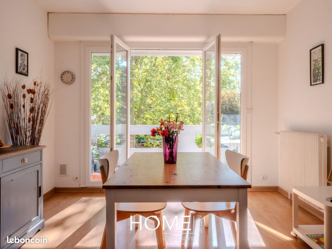 Appartement 2 pièces 45 m² · à Villeurbanne · 45 m² · 214 000 €