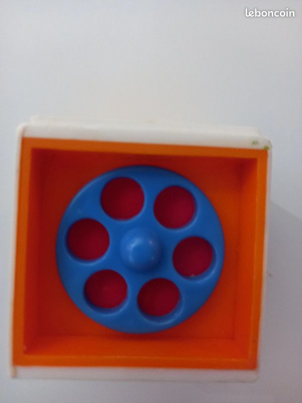 Jeu 5 en 1 (image 5)