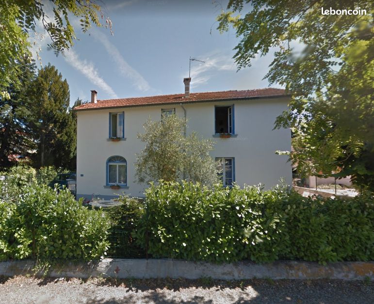 Maison 7 pièces 185 m² · à Crest · 185 m² · 470 000 €