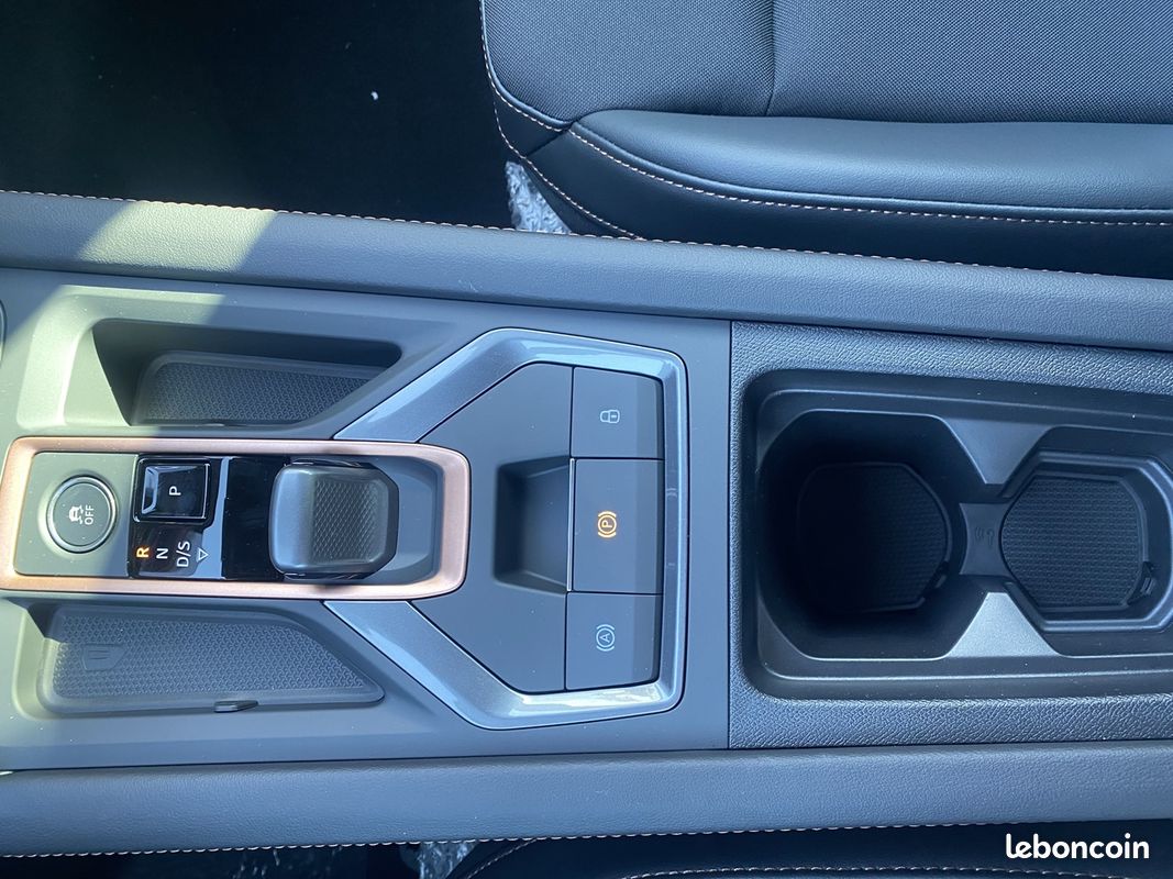 Cupra FORMENTOR 2.0 TDI 150CH V DSG7 (image 17)