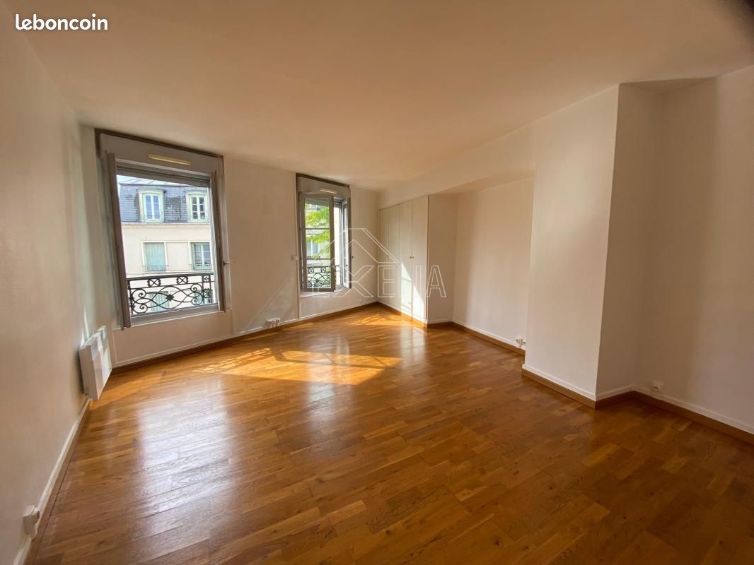 Appartement 2 pièces 58 m² · à Mantes-la-Jolie · 58 m² · 765 €/mois