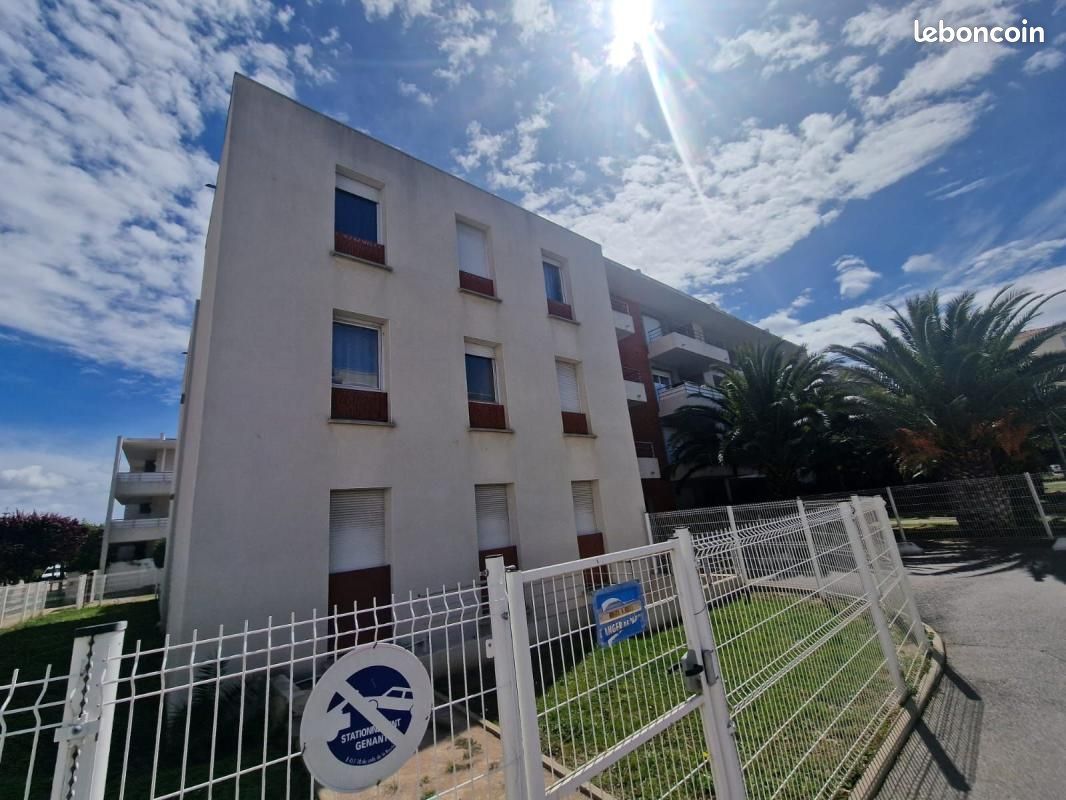 Garage/box 12 m² Perpignan (image 1)