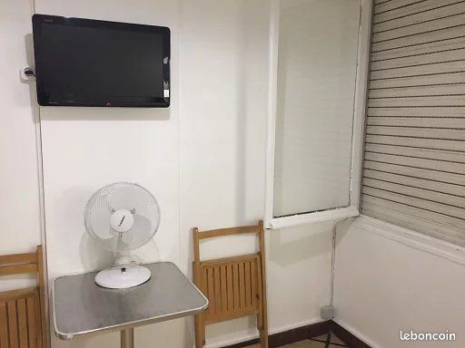 Appartement 10 m² · à Nice · 10 m² · 450 €/mois