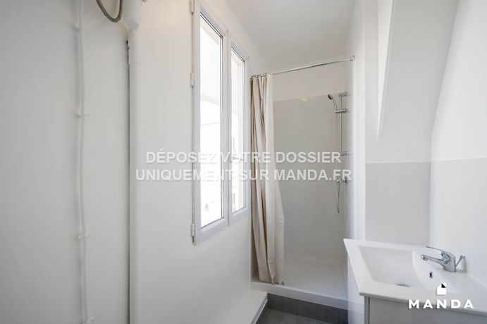 Appartement a louer puteaux - 2 pièce(s) - 28 m2 - Surfyn