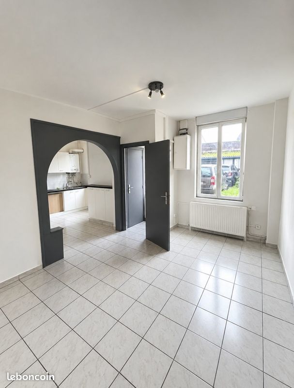 Maison 3 pièces 60 m² · à Roubaix · 60 m² · 104 000 €