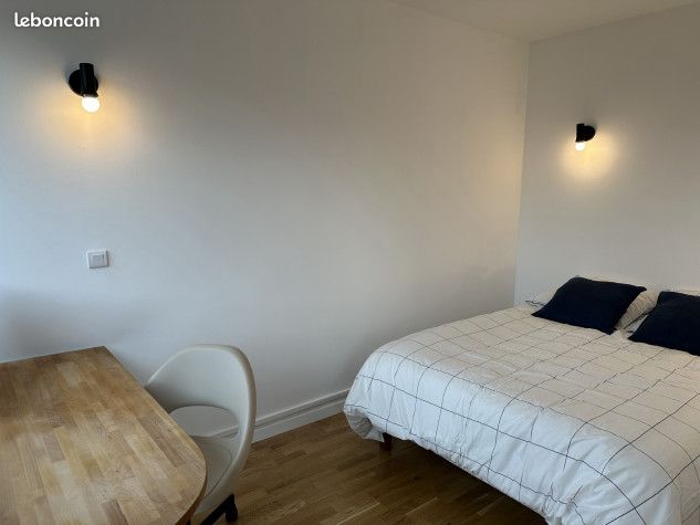 Appartement 2 pièces 36 m² · à Paris · 36 m² · 1 700 €/mois