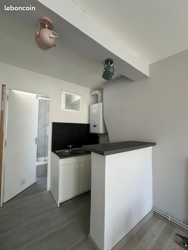 Appartement 1 pièce 32 m² · à Le Havre · 32 m² · 375 €/mois