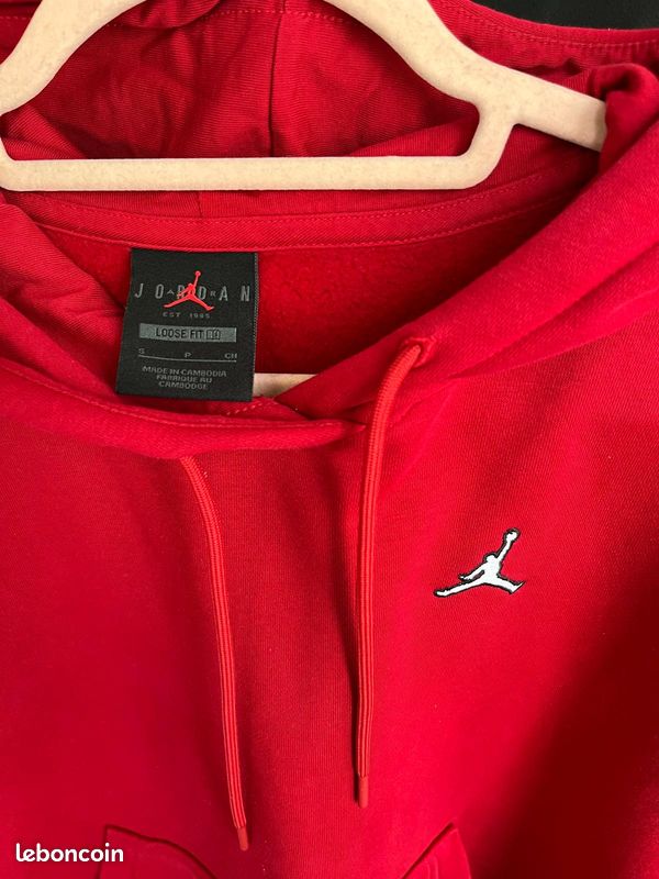 Ensemble de jogging Jordan (image 3)
