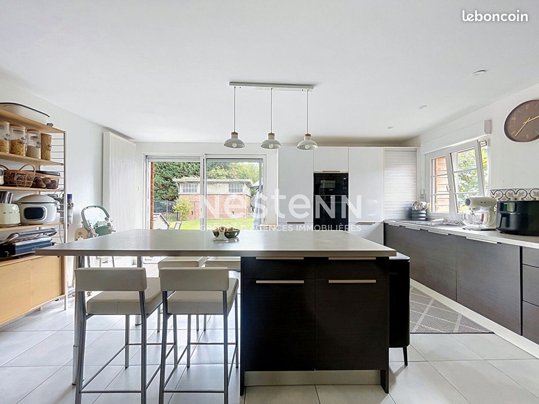 Maison 5 pièces 111 m² · à Douai · 111 m² · 222 500 €