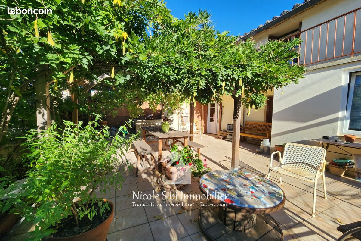 Maison 4 pièces 85 m² · à Corneilla-de-Conflent · 85 m² · 165 000 €