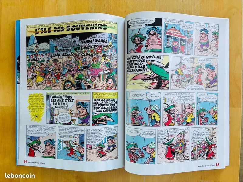 Revue Pif hors série collector (image 5)