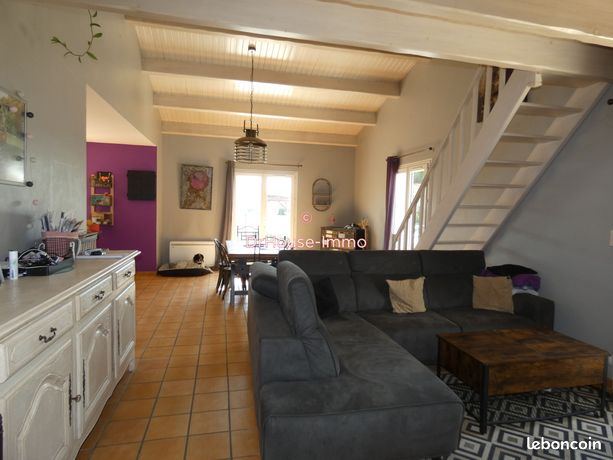 Propriété 8 pièces 171 m²
