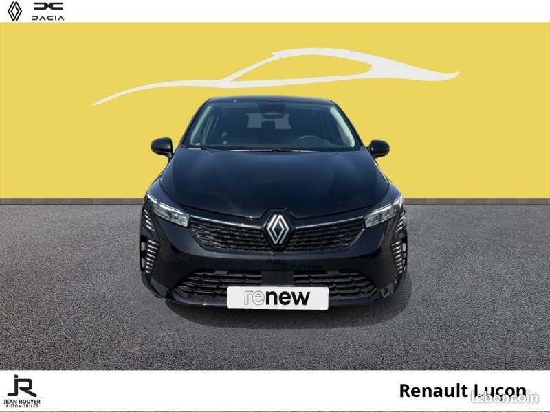 Renault Clio 1.5 dCi 100ch Evolution - 25 (image 9)