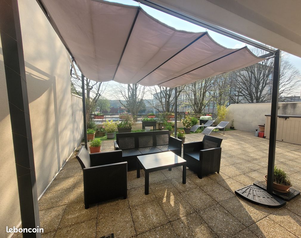 Appartement 2 pièces 50 m² · à Orly · 50 m² · 200 000 €