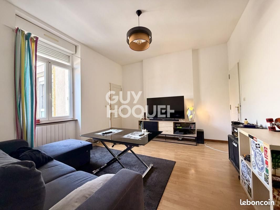 Appartement 2 pièces 33 m² · à Reims · 33 m² · 93 500 €