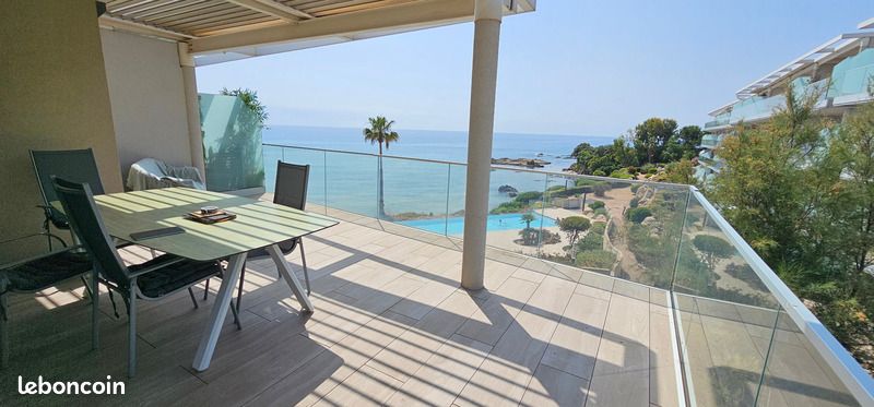 Appartement 3 pièces 68 m² · à Sari-Solenzara · 68 m² · 540 000 €