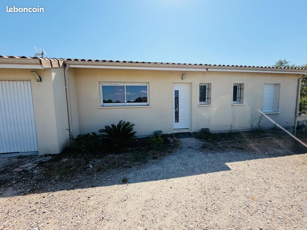 Maison 4 pièces 100 m² · à Braud-Et-Saint-Louis · 100 m² · 198 875 €