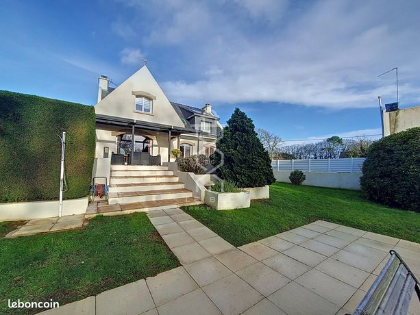 Maison 6 pièces 174 m²