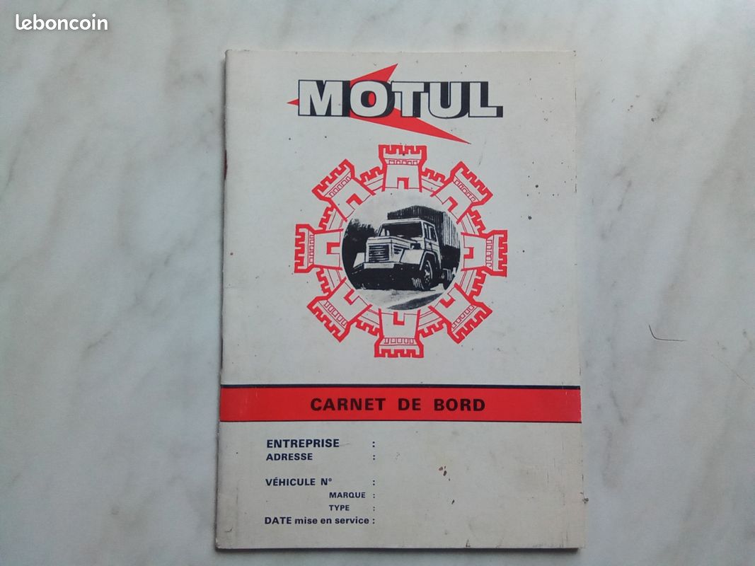 Autocollant Ancien SONAX – Pour Auto, Moto, Atelier, Dicton, 1 Feuille, Vintage