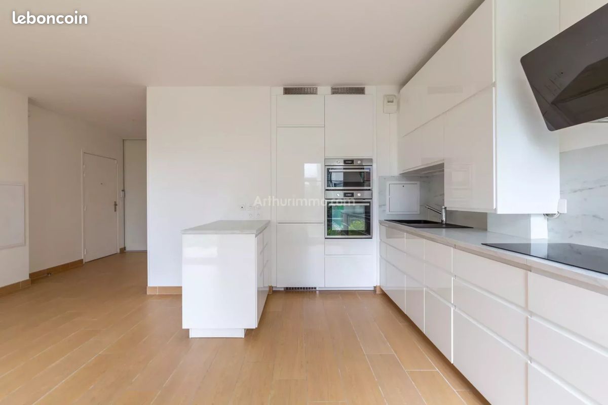 Appartement 3 pièces 62 m² (image 4)