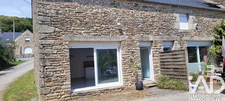 Maison de village 3 pièces 58 m²