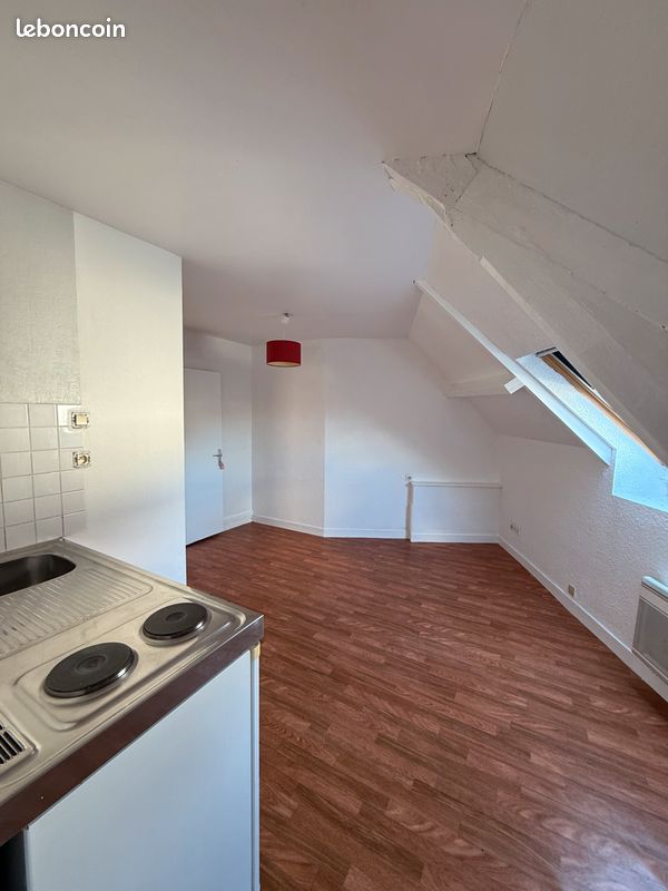Appartement 2 pièces 30 m² · à Vitré · 30 m² · 420 €/mois