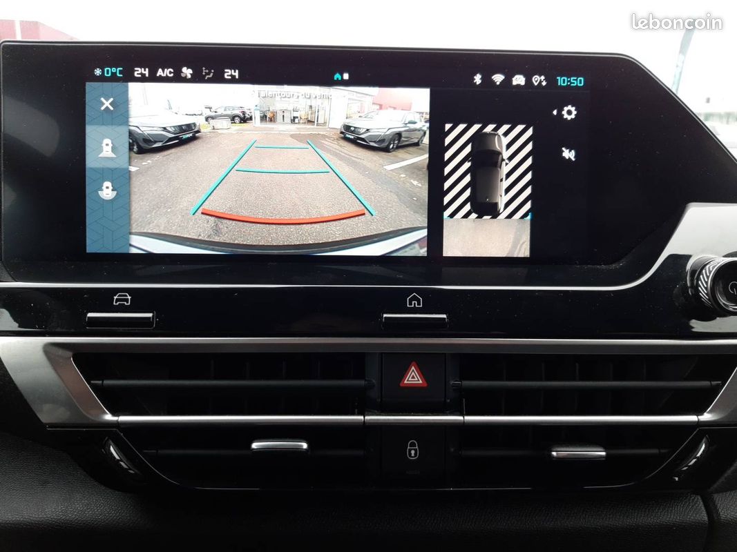 CITROEN C4 BlueHDi 130 EAT8 Max (image 26)