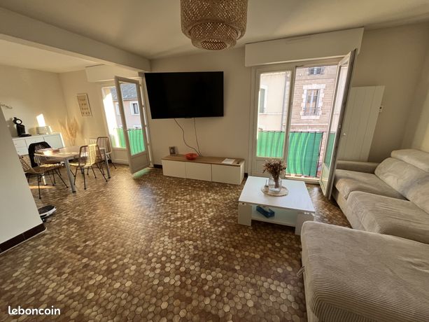 Immeuble 240 m² Espalion