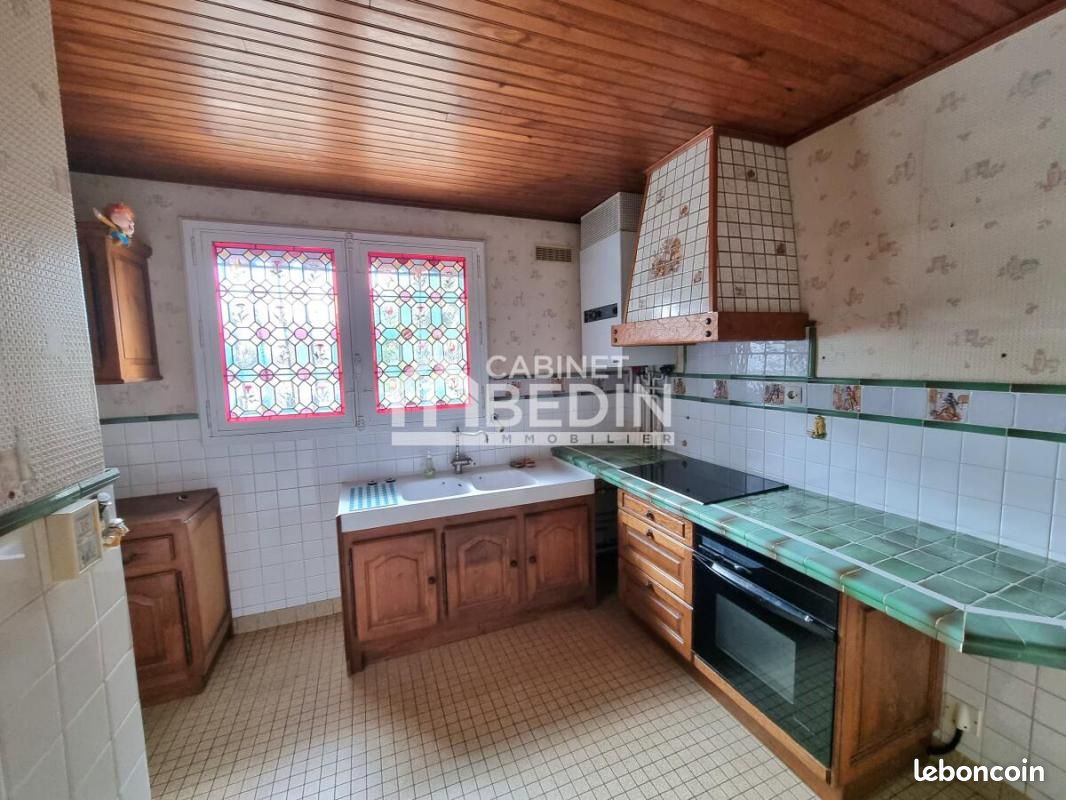 Maison 3 pièces 105 m² - Bassens 33530 (image principale 3)