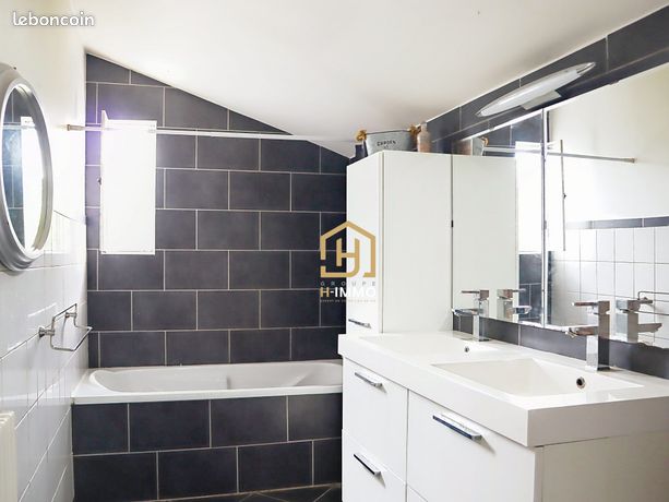 Maison 5 pièces 130 m² — 22