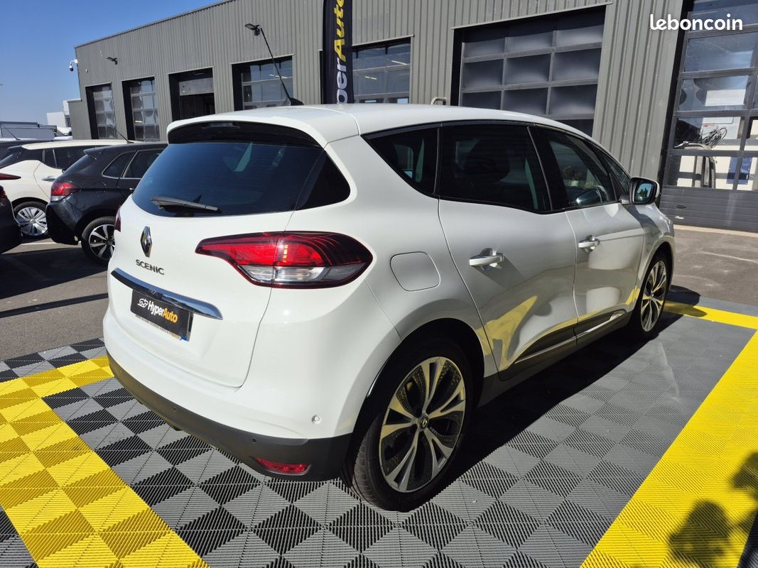 Renault Scénic (4) Intens Energy TCe 130 (image 5)