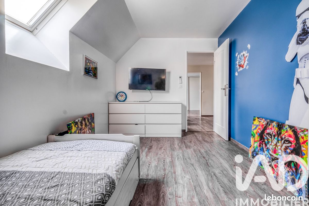 Maison familiale 5 pièces 138 m² (image 9)