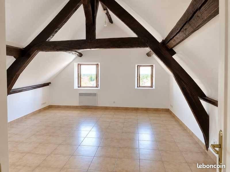 Appartement 1 pièce 18 m² · à Gisors · 18 m² · 65 000 €
