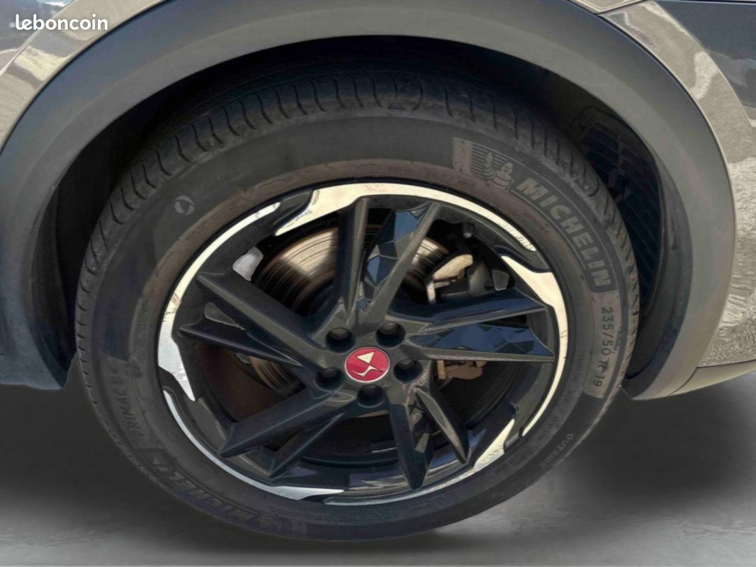 Ds DS 7 Crossback E-TENSE 225ch Performance Line/TOIT OUVRANT (image 26)
