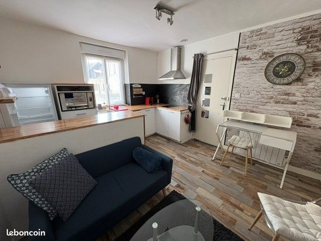 Appartement 3 pièces 30 m² · à Le Mans · 30 m² · 600 €