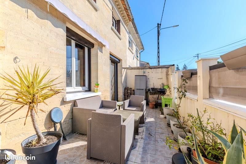 Maison 6 pièces 171 m² · à Saint-Denis-de-Pile · 171 m² · 226 180 €