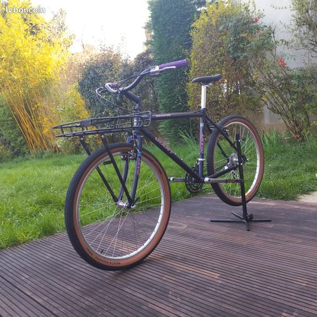 Lot De 2 Porte-patin De Frein Pour VTT VTC Vintage Ancien Stock