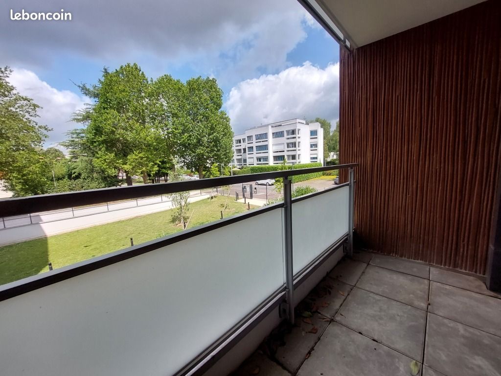 Appartement a louer mont-saint-aignan - 2 pièce(s) - 39 m2 - Surfyn