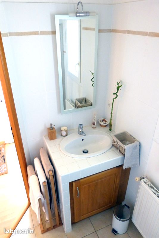 Chambre d'hôtes, 50 e petit déjeuner compris (image 2)