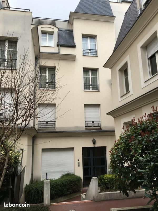 Appartement 1 pièce 29 m² · à Paris · 29 m² · 1 200 €/mois
