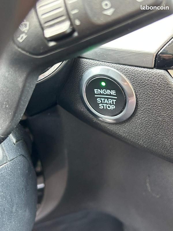 Ford Kuga 2.0 EcoBlue 150 mHEV S&S BVM6 Titanium (image 21)