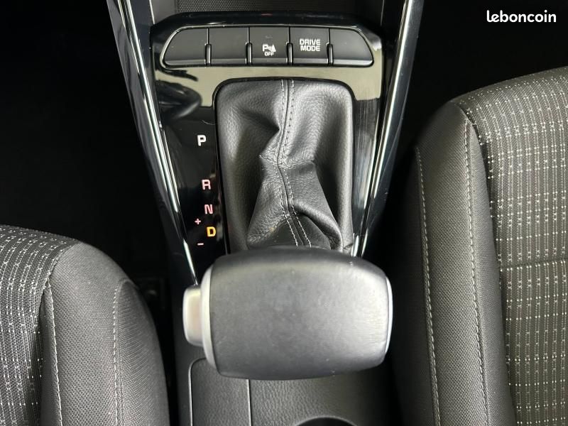 Kia Stonic 1.0 T-GDi 100ch Active DCT7 (image 16)