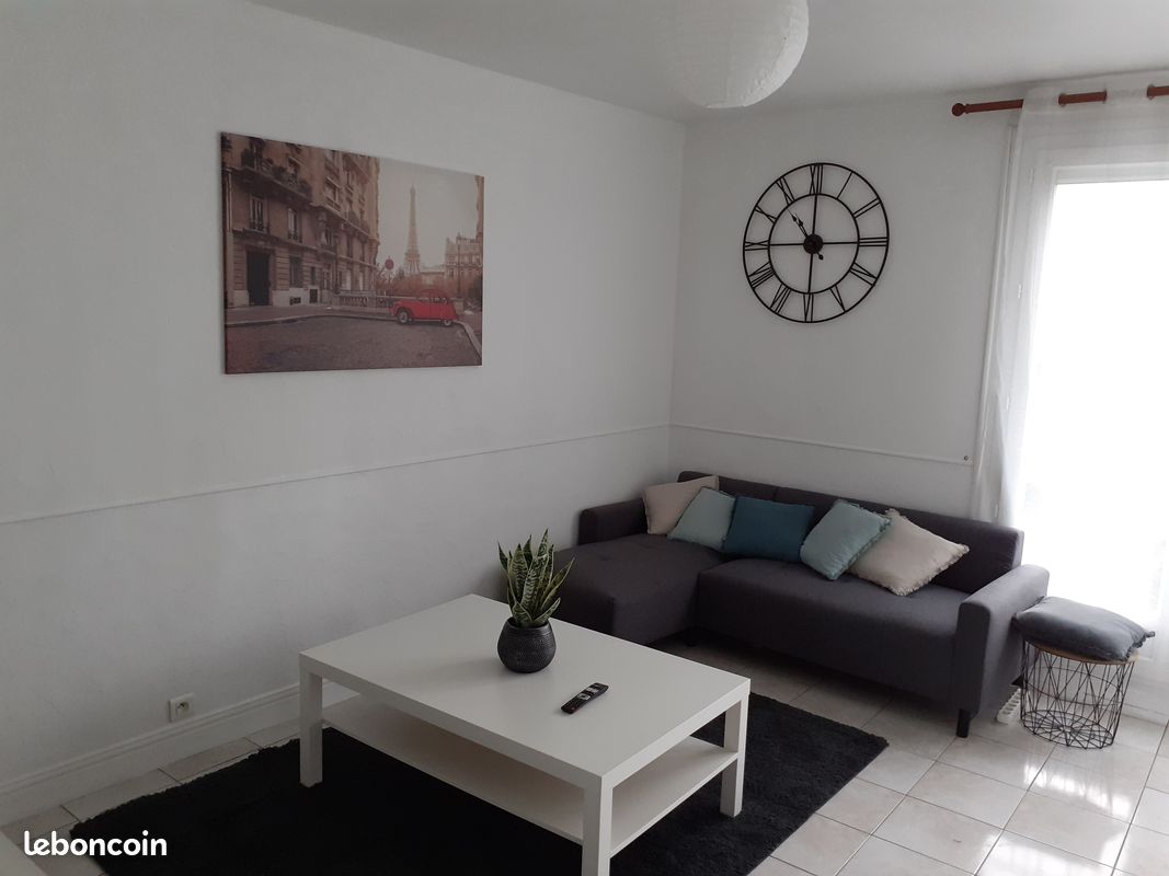 Appartement a louer olivet - 5 pièce(s) - 84 m2 - Surfyn