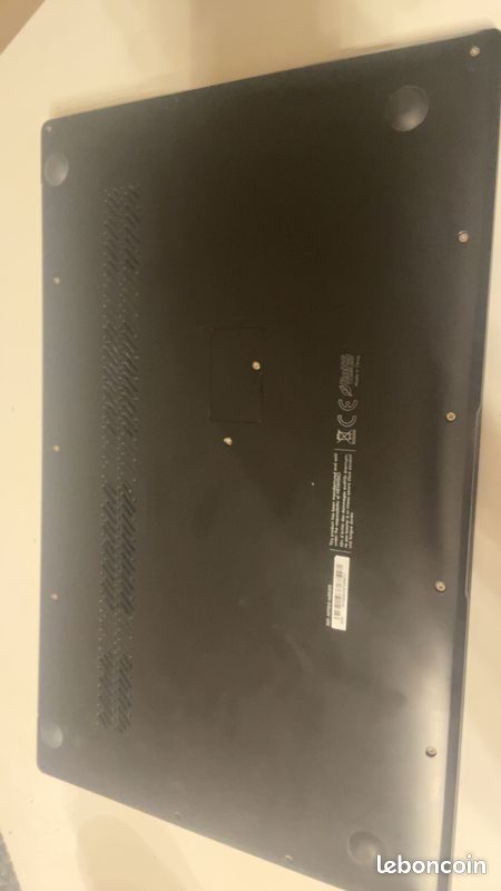 Pc portable thomson (image 3)