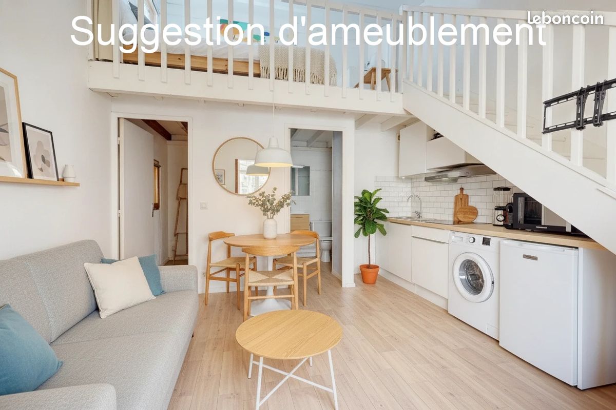 Appartement 2 pièces 31 m² · à Capbreton · 31 m² · 235 000 €