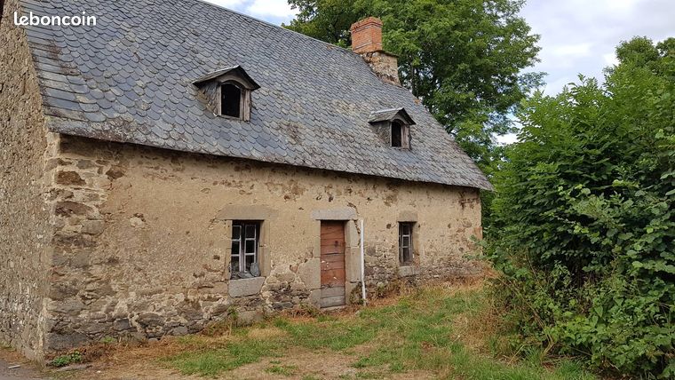 Maison de ferme